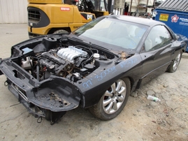 1997 3000GT SL BLACK 3.0L AT  153727